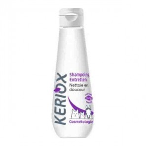 Osalia keriox shampooing entretien 200ml