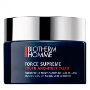 Biotherm Crème force suprème homme pot 50ml