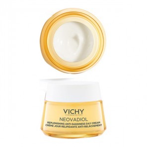 Vichy neovadiol crème jour relipidante anti-relâchement  50ml