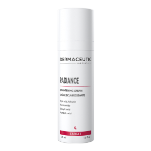 Dermaceutic radiance crème éclaircissante 30ml