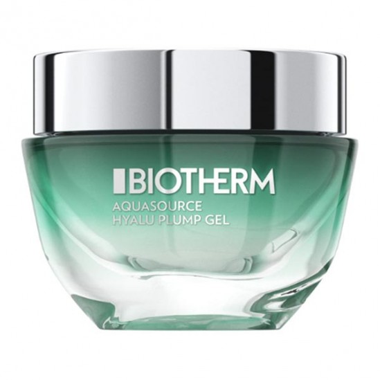 Biotherm aquasource hyalu gel repulpant 50ml