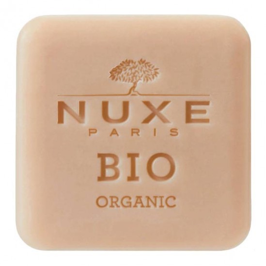 Nuxe bio organic savon...