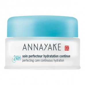 Annayake crème légère hydratation continue 50ml