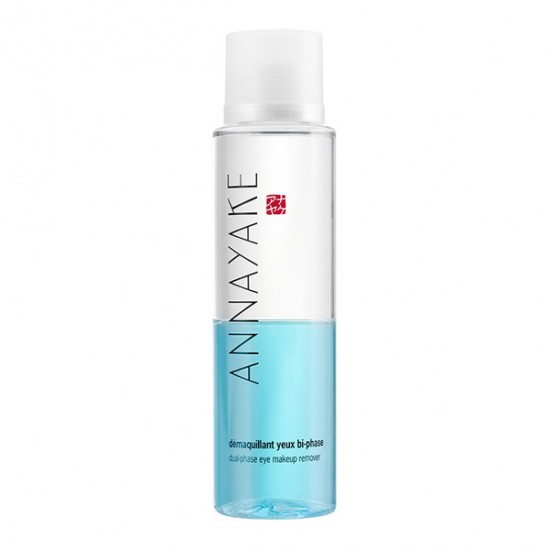 Annayake démaquillant yeux bi-phase 150ml