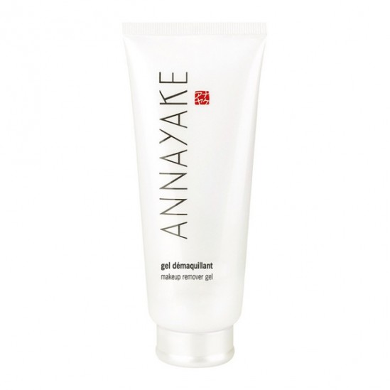 Annayake gel démaquillant 100ml