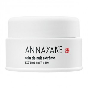 Annayake soin de nuit extrême 50ml