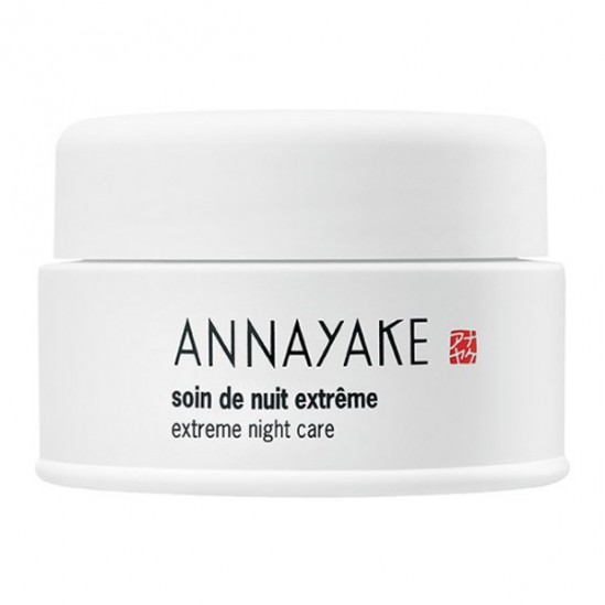 Annayake soin de nuit extrême 50ml