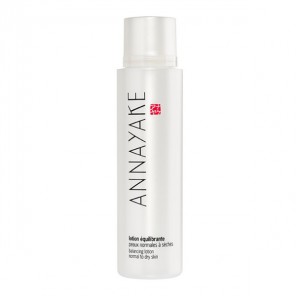 Annayake lotion équilibrante peaux normales à sèches 150ml