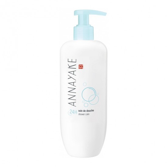 Annayake 24h soin de douche 400ml