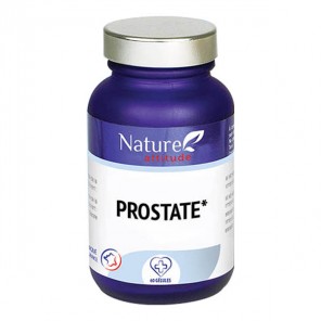 Nature attitude prostate 60 gélules