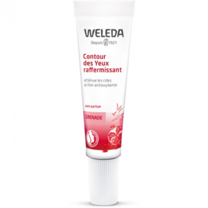 Weleda Serum Contour des Yeux Raffermissant à la Grenade 10 ml