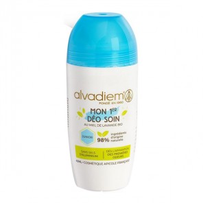 Alvadiem mon 1er déo soin 40ml