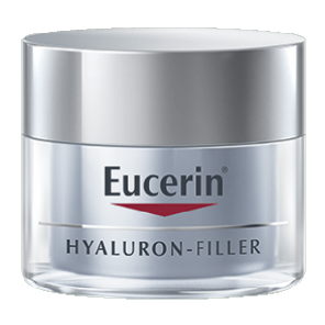 Eucerin hyaluron-filler crème jour peau sèche spf15 50ml