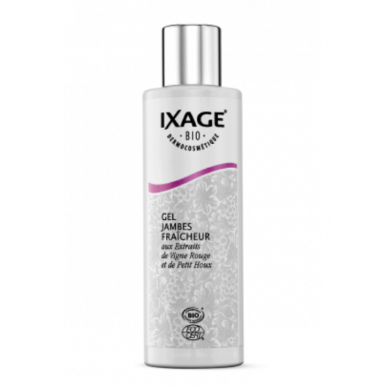 Ixage Gel Jambes Légères 150ml