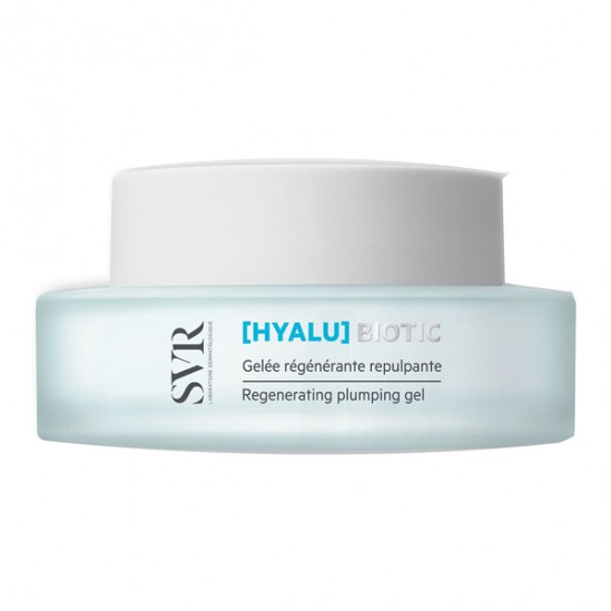 Svr hyalu biotic gelée régénérante repulpante 50ml