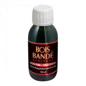 Ineldea Bois Bandé Homme 125ml