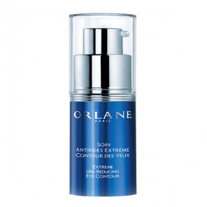 Orlane soin antirides extrême contour des yeux 15ml