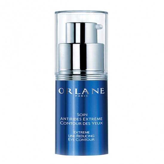 Orlane soin antirides extrême contour des yeux 15ml