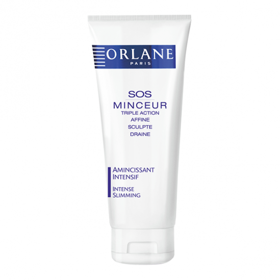 Orlane corps sos minceur amincissant intensif 200ml