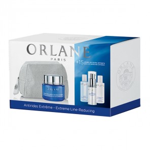 Orlane coffret antirides extrême