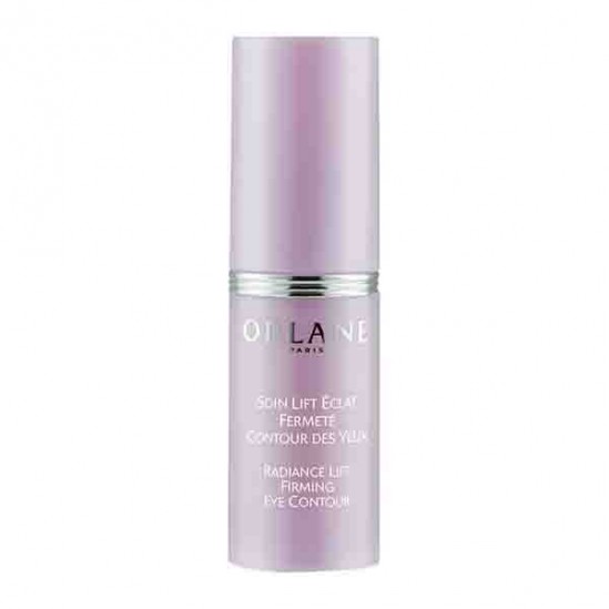 Orlane soin lift eclat fermeté contour des yeux 15ml