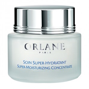 Orlane Soin super hydratant 50ml