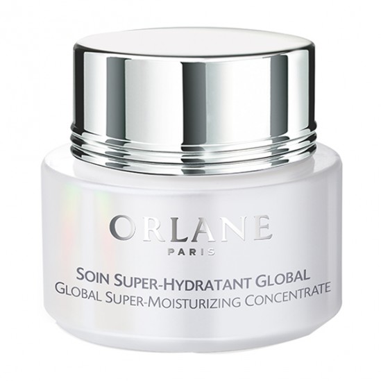 Orlane soin super-hydratant global 50ml