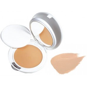 Avène Couvrance crème de teint compacte confort 01 porcelaine 9.5gr