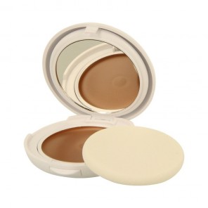 Avène Couvrance crème de teint compacte spf30 satinée 06 cannelle 9.5gr