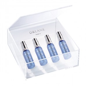 Orlane anti-âge cure oxygenee 4 x 7,5ml