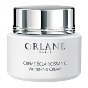 Orlane crème éclaircissante 50ml