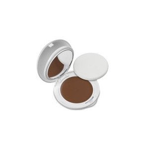 Avène Couvrance crème de teint compacte satinée 07 sienne 9.5gr