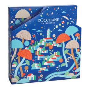 L'occitane calendrier de l'avent 2021