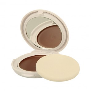 Avène Couvrance crème de teint compacte spf30 satinée 08 moka 9.5gr