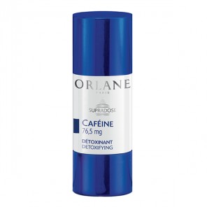 Orlane Concentré caféïne detoxinant