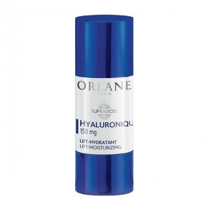 Orlane supradose hyaluronique 150mg lift hydratant 15ml