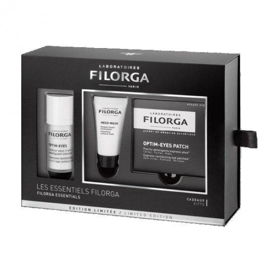 FILORGA OPTIM EYES COFFRET 2018