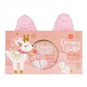 Tentation coffret dreamy winter + masque de sommeil