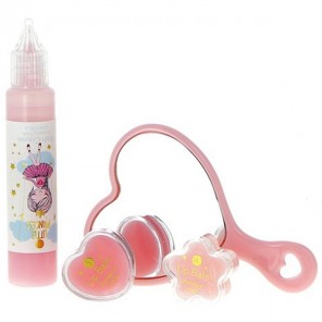 Tentation coffret pour le corps enfant little princess