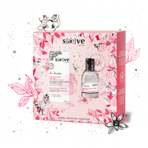 Saeve coffret mon rituel botanique purifiant