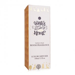 Tentation parfum d'ambiance winter magic