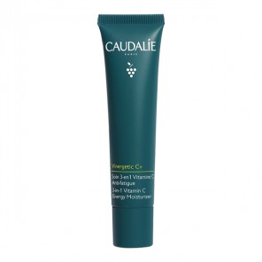 Caudalie vinergetic C+ soin 3en1 vitamine C anti-fatigue