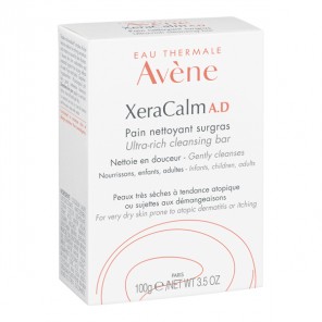 AVENE XERACALM AD PAIN NETT SURGRAS 100G