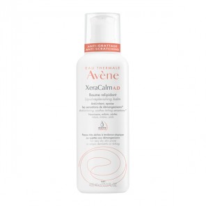 AVENE XERACALM AD BAUME RELIPID 400ML