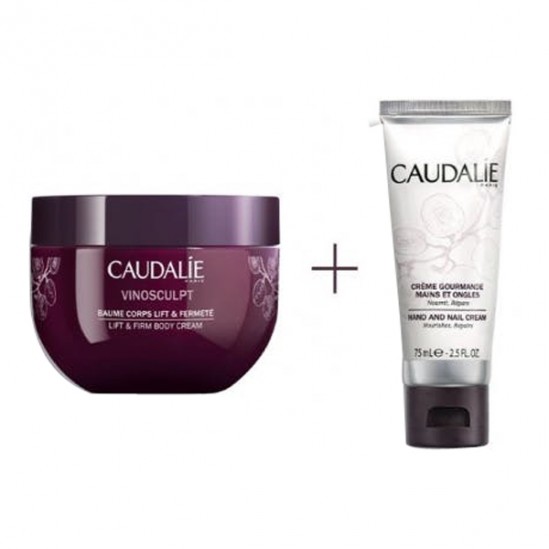 Caudalie Vinosculpt...