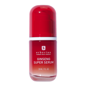 Erborian ginseng super sérum 30ml