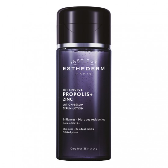 Esthederm intensive propolis+ zinc lotion-sérum 130ml