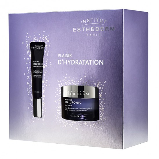 Esthederm intensive coffret...