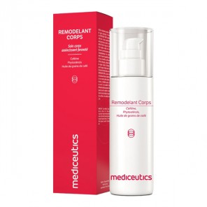 Mediceutics remodelant soin corps amincissant fermeté 150ml