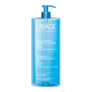 Uriage gel surgras dermatologique 1L